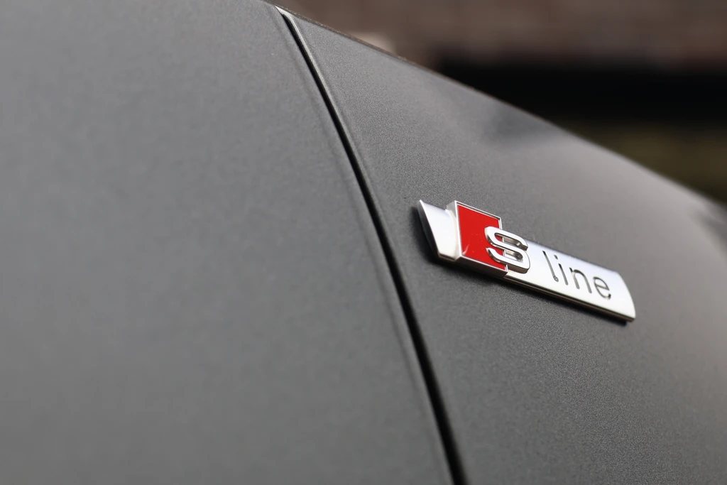 Audi Q3 – foto 37