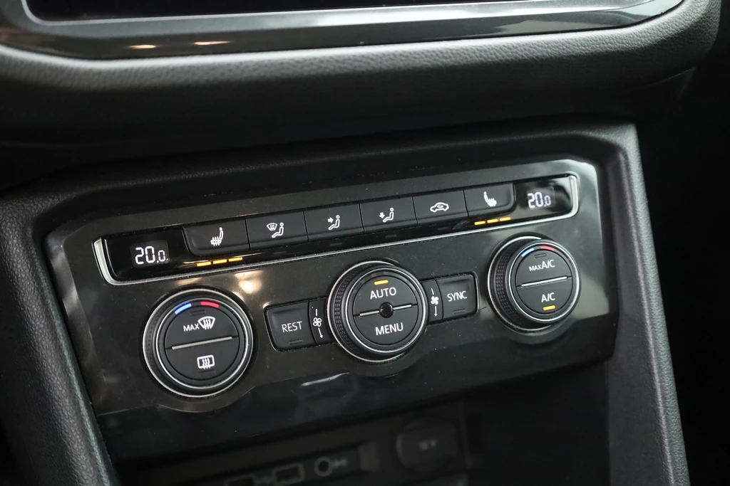 Volkswagen Tiguan Allspace – foto 32