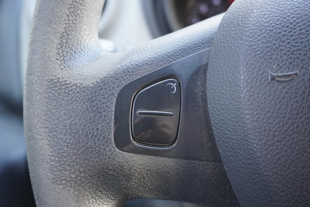Renault Trafic – foto 16