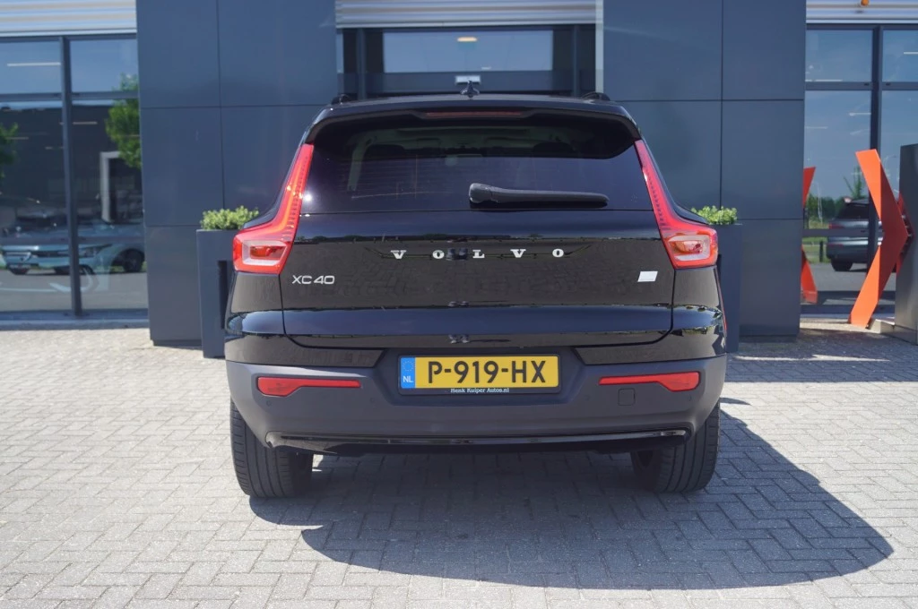 Volvo XC40 – foto 6