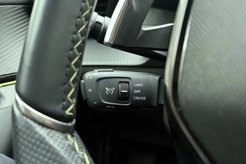 Peugeot 2008 – foto 28