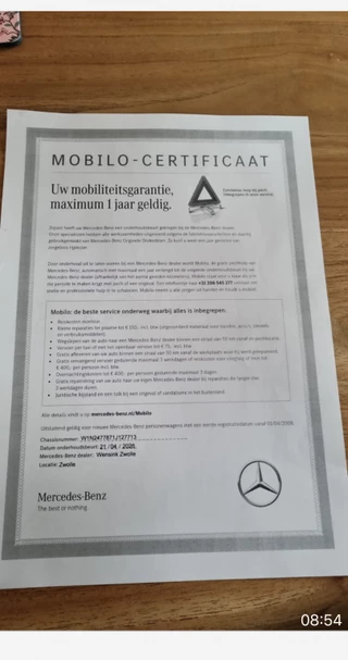 Mercedes-Benz GLA – thumbnail 38