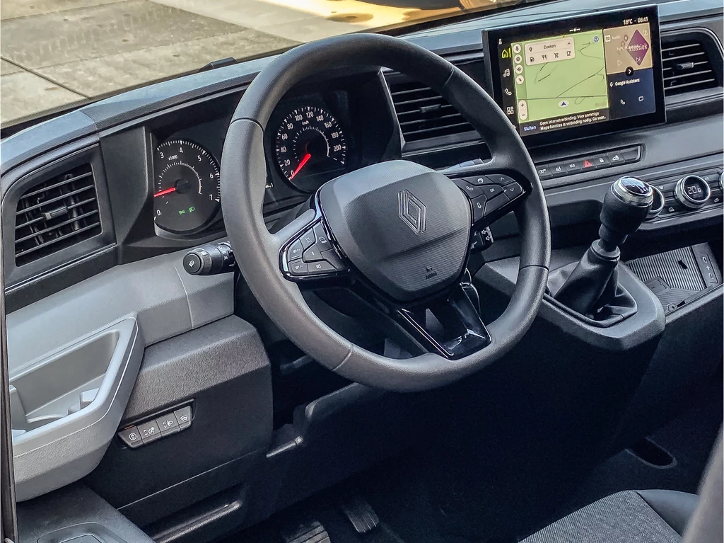 Renault Master – foto 50