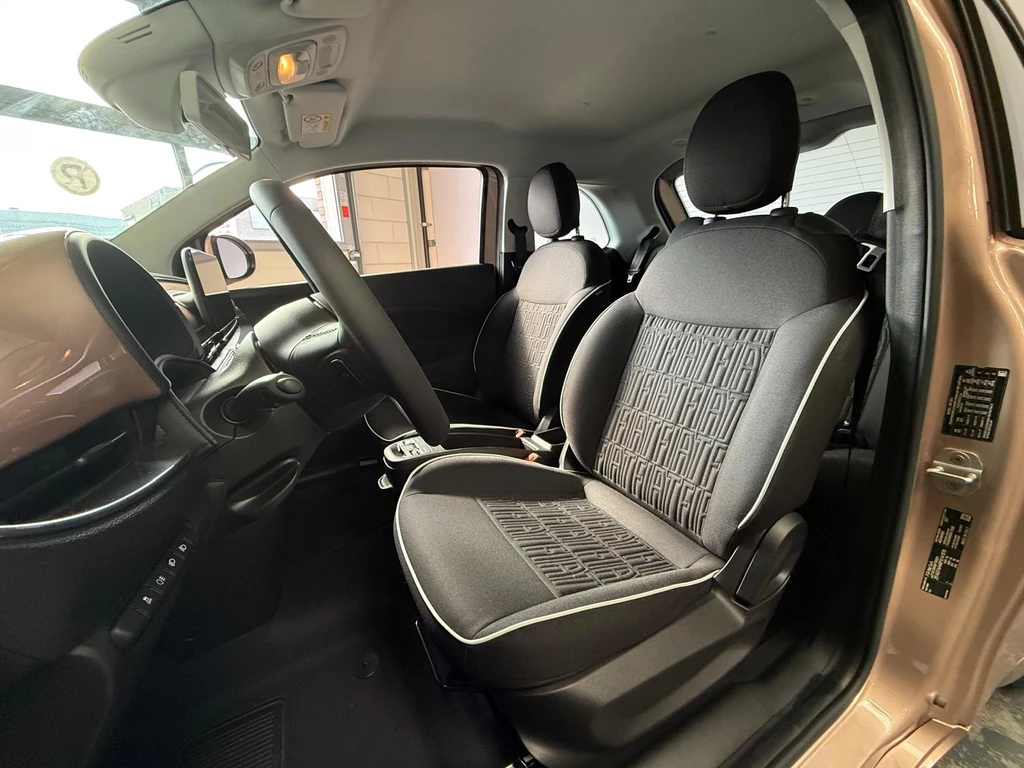Fiat 500e – foto 21