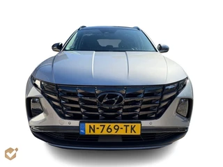 Hyundai Tucson – thumbnail 9