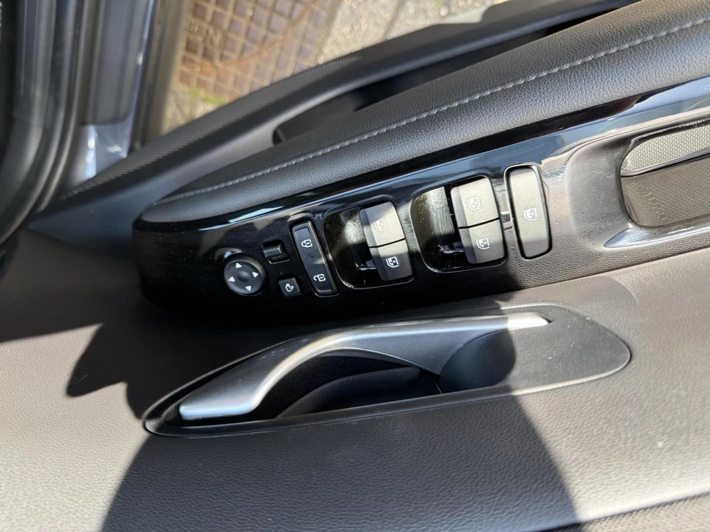 Hyundai Tucson – foto 10