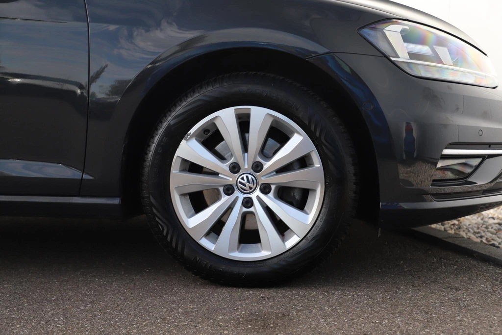 Volkswagen Golf – foto 5