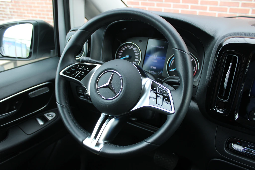 Mercedes-Benz eVito – foto 14