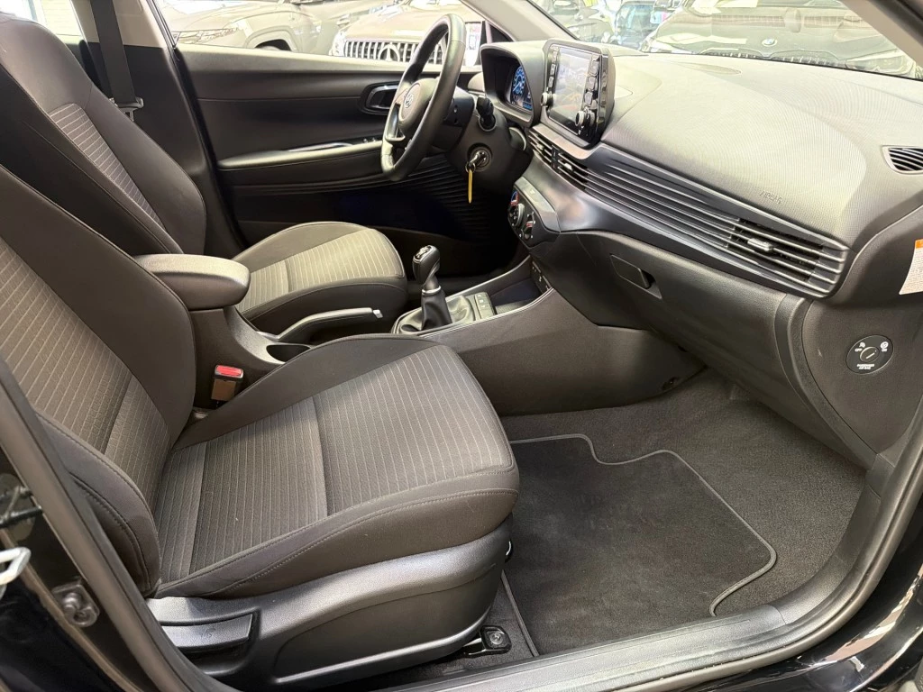 Hyundai i20 – foto 14