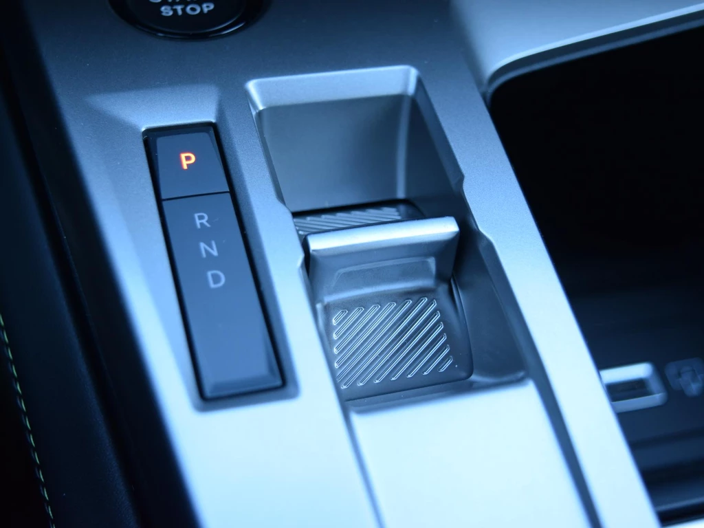 Peugeot 408 – foto 15