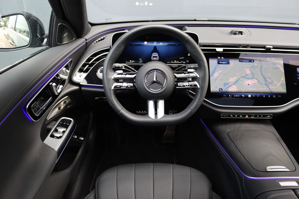 Mercedes-Benz E-Klasse – foto 29