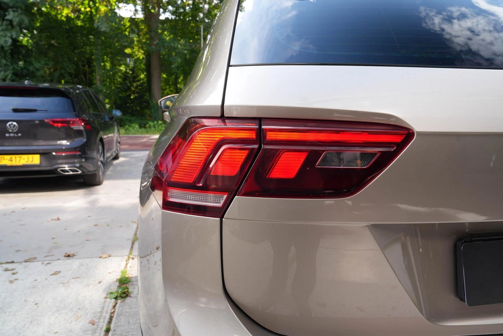 Volkswagen Tiguan – foto 22