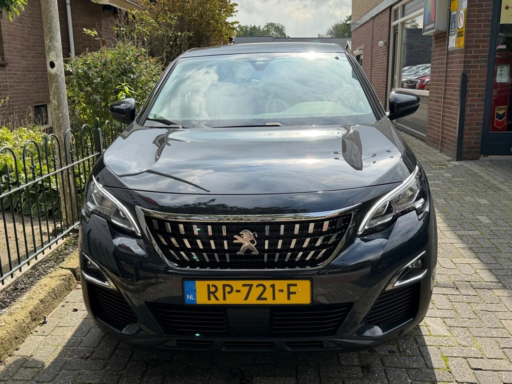 Peugeot 3008 – foto 9