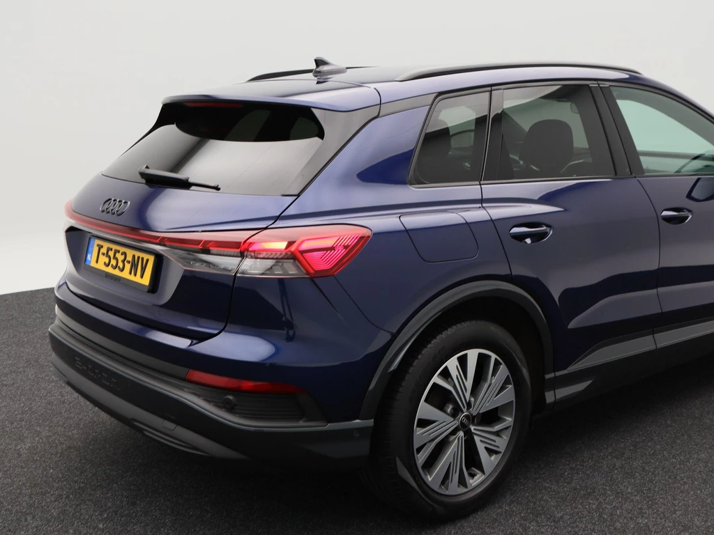 Audi Q4 e-tron – foto 5