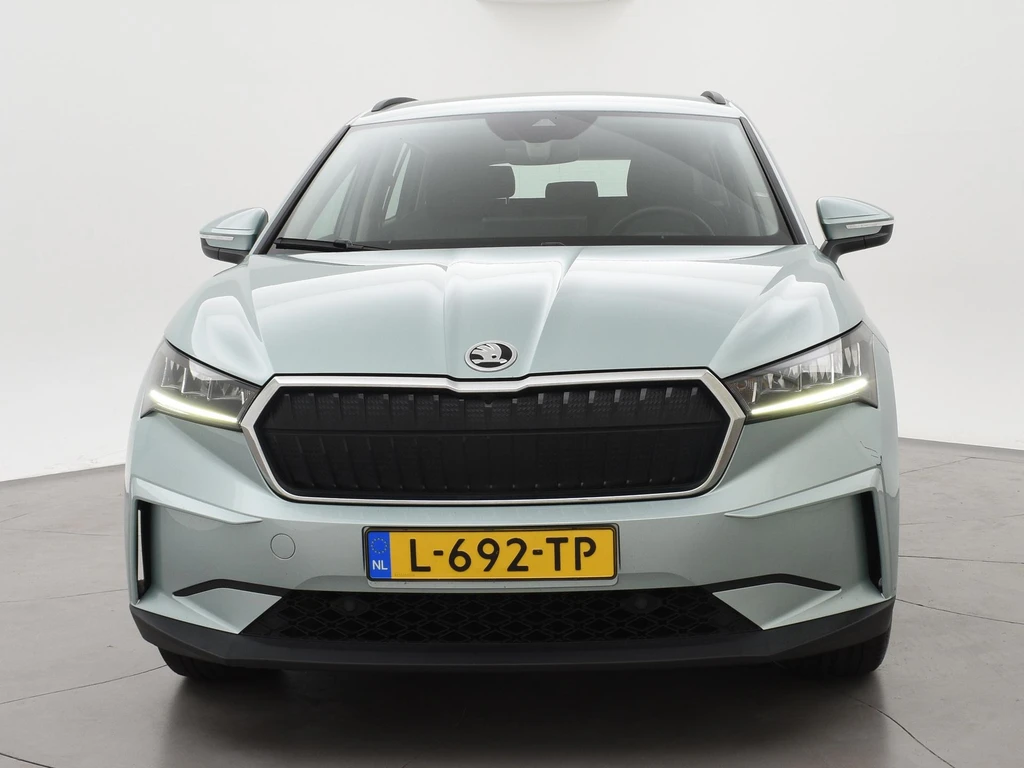 Škoda Enyaq iV – foto 7