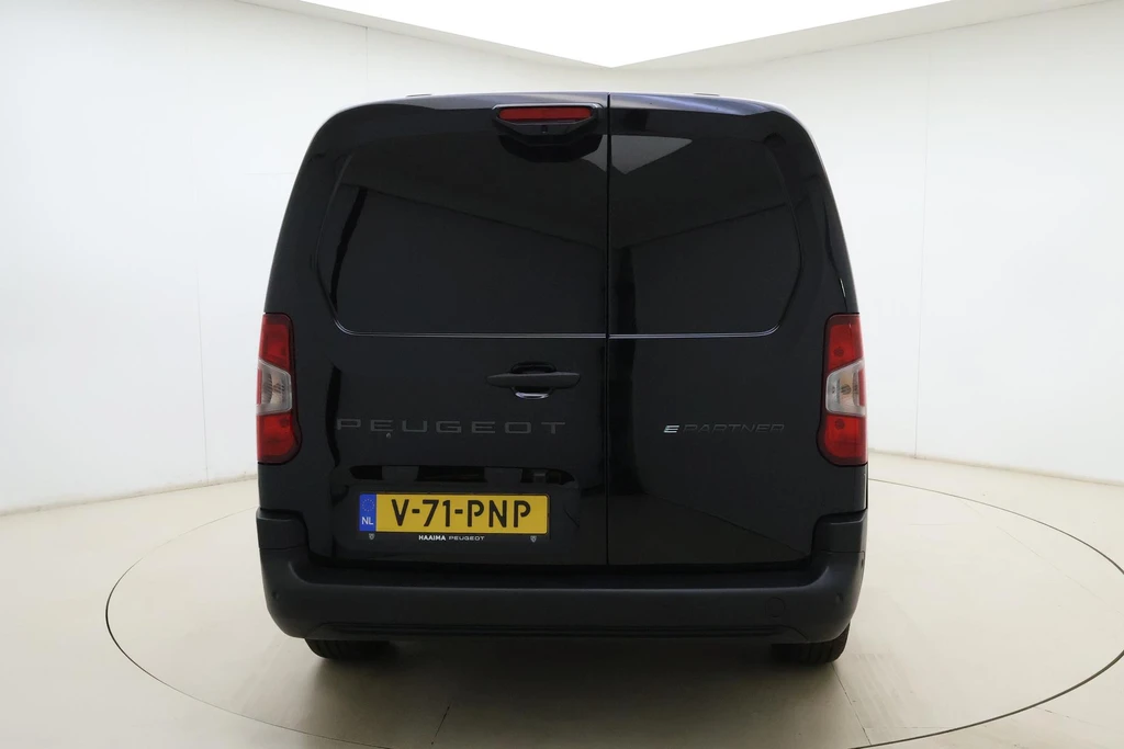 Peugeot e-Partner – foto 5