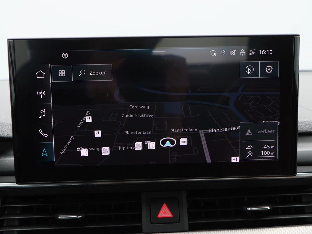 Audi A5 – foto 13