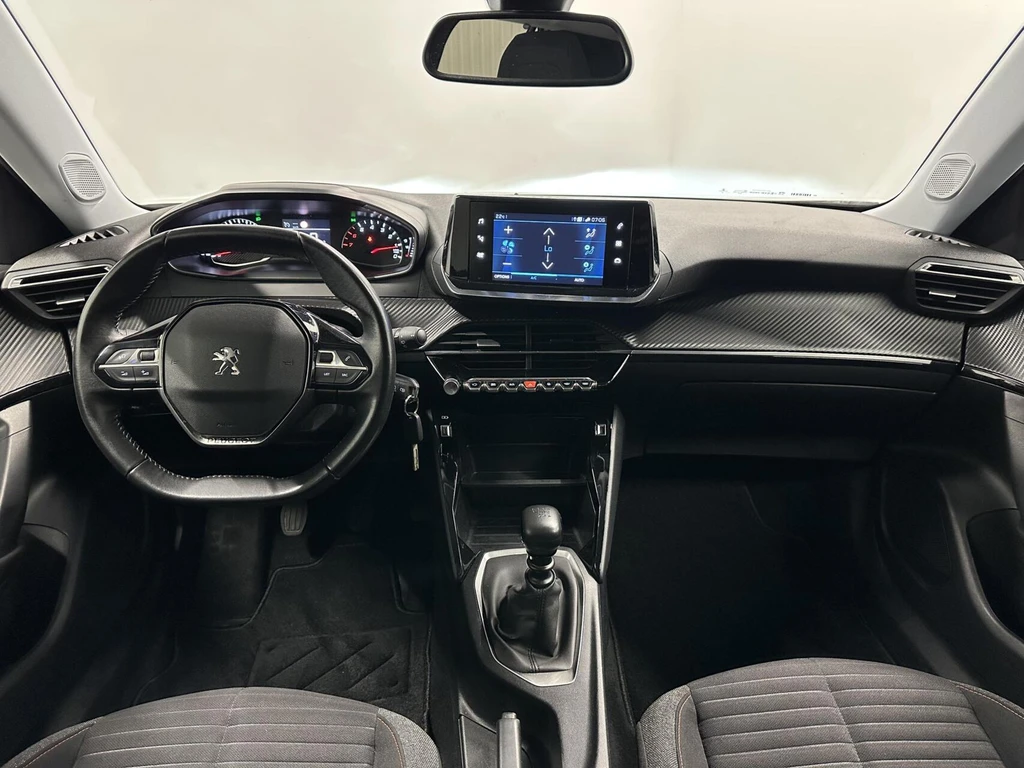 Peugeot 2008 – foto 9