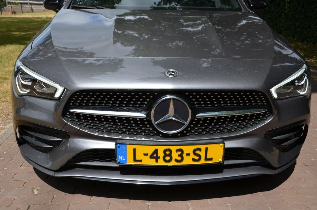 Mercedes-Benz CLA – foto 21