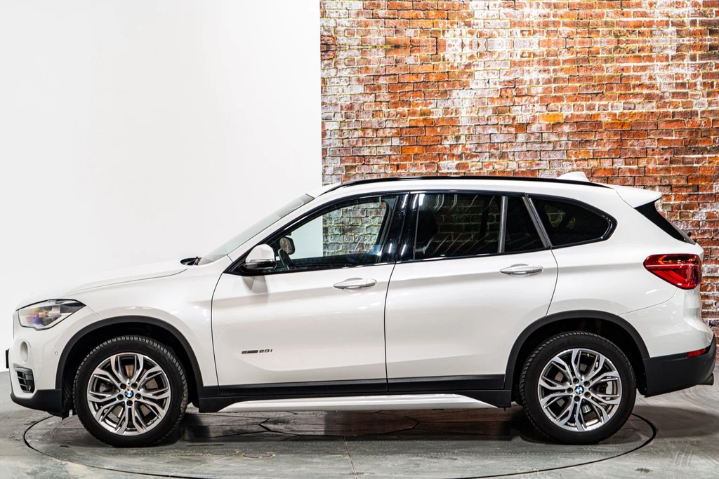 BMW X1 – foto 6