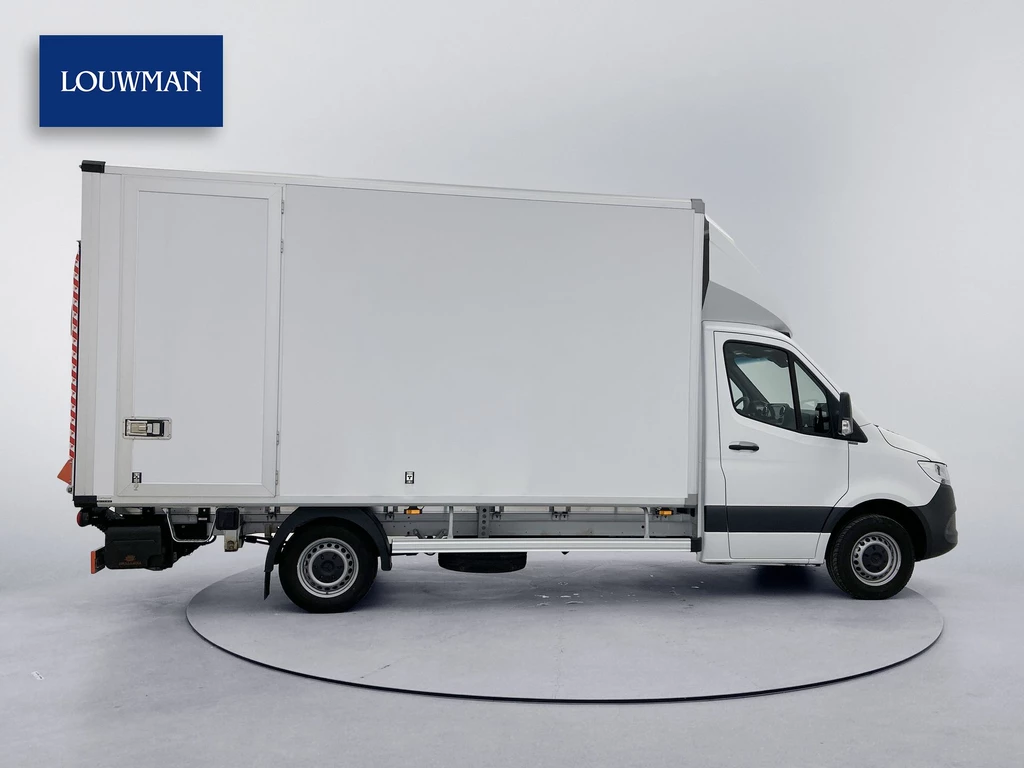 Mercedes-Benz Sprinter – foto 8