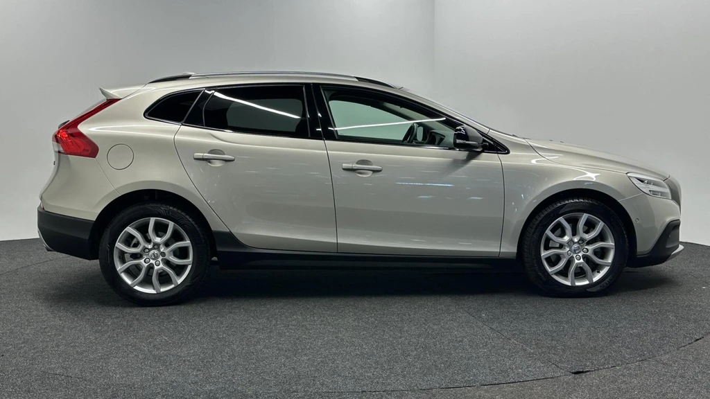 Volvo V40 – foto 6