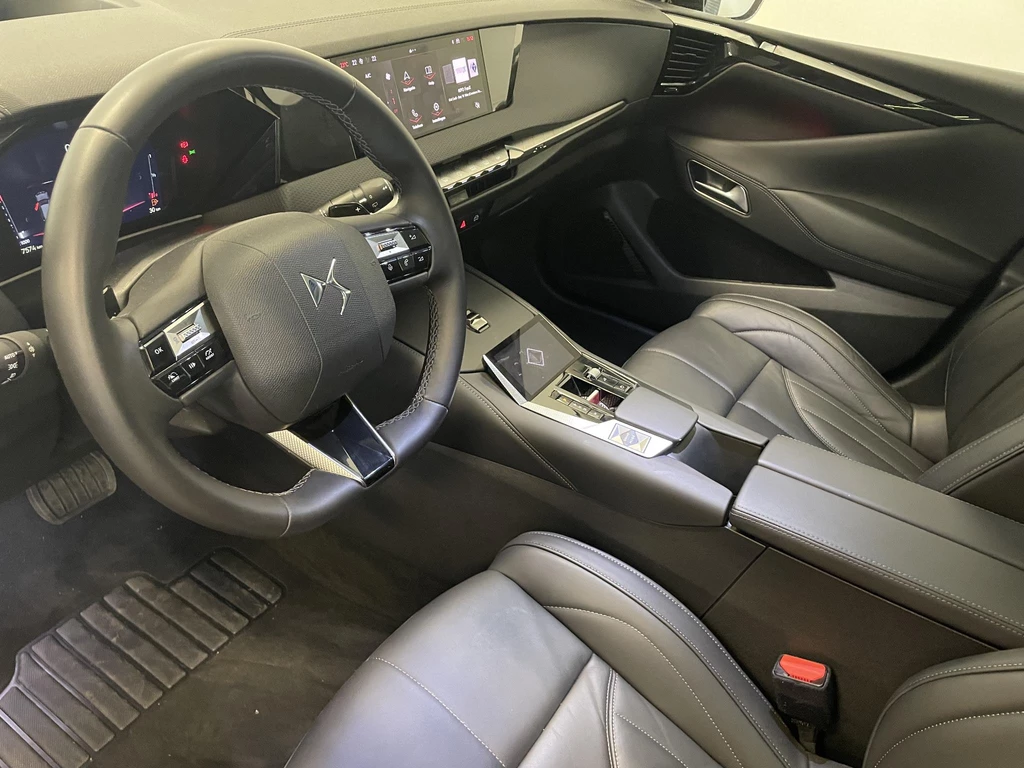 DS DS 4 – foto 26