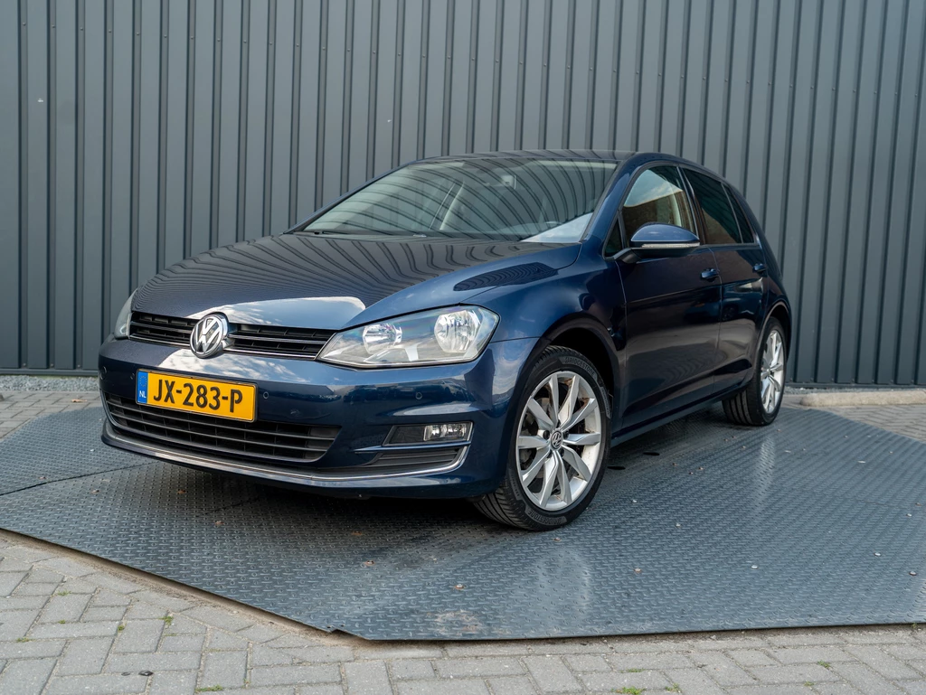 Volkswagen Golf – foto 3