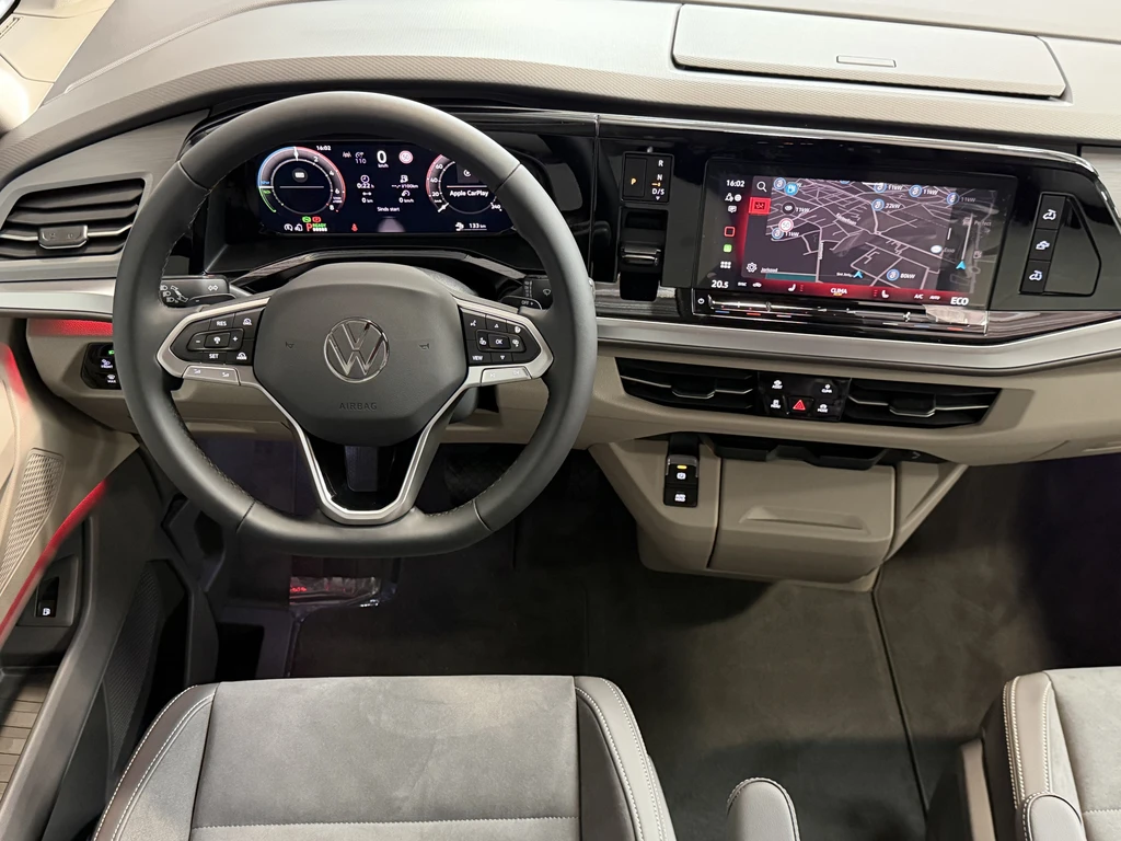 Volkswagen California – foto 38