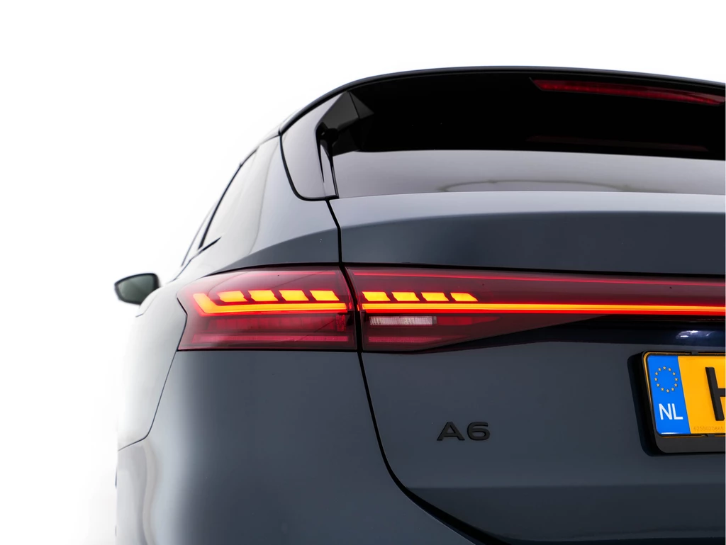 Audi A6 Avant e-tron – foto 38