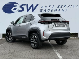 Toyota Yaris Cross – thumbnail 3