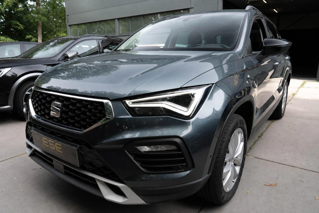 SEAT Ateca – foto 2