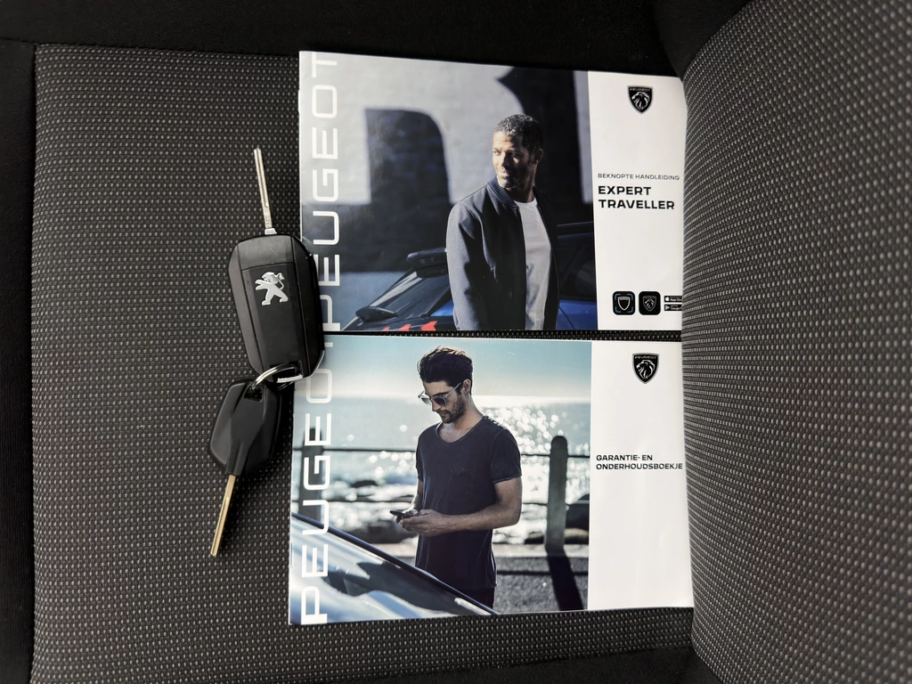Peugeot e-Expert – foto 23
