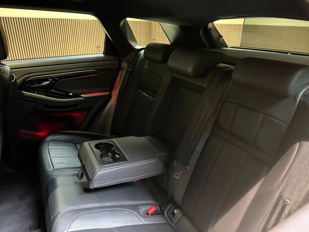 Land Rover Range Rover Evoque – foto 56