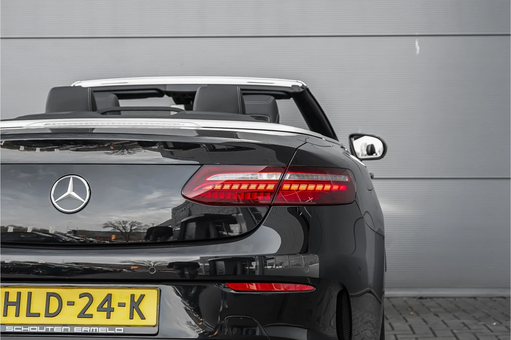 Mercedes-Benz E-Klasse – foto 7