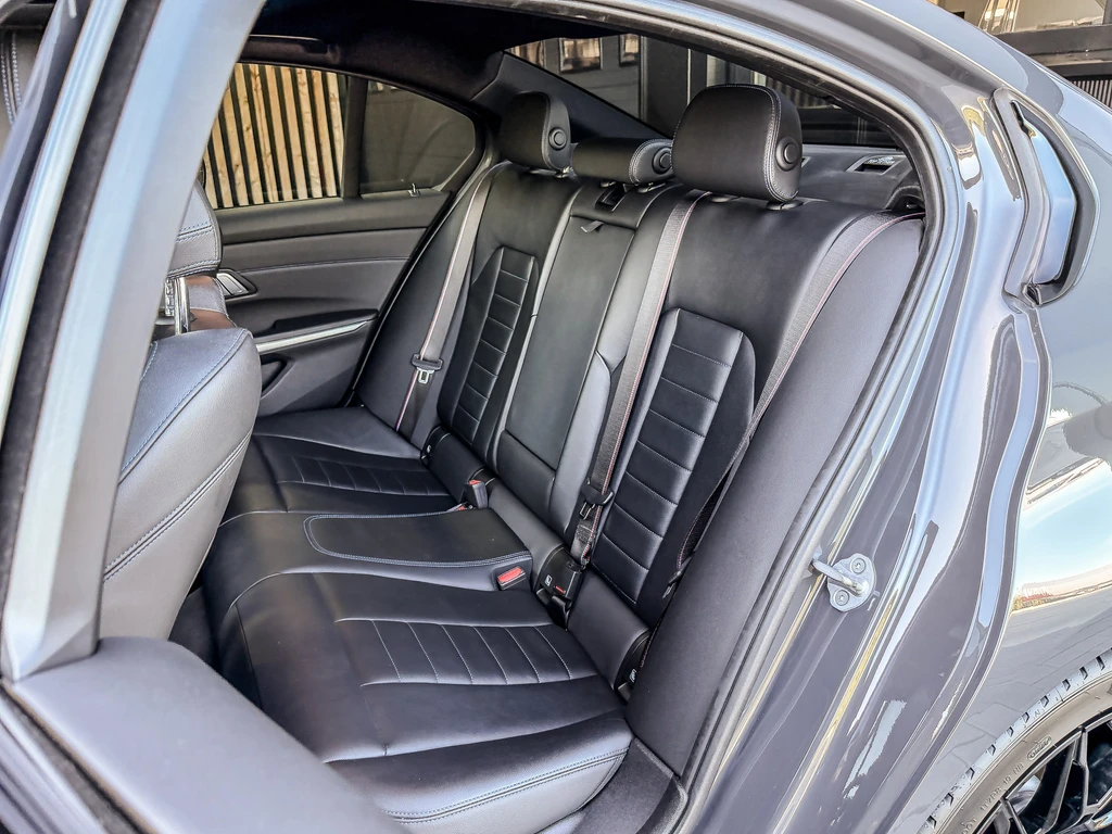 BMW 3 Serie – foto 31