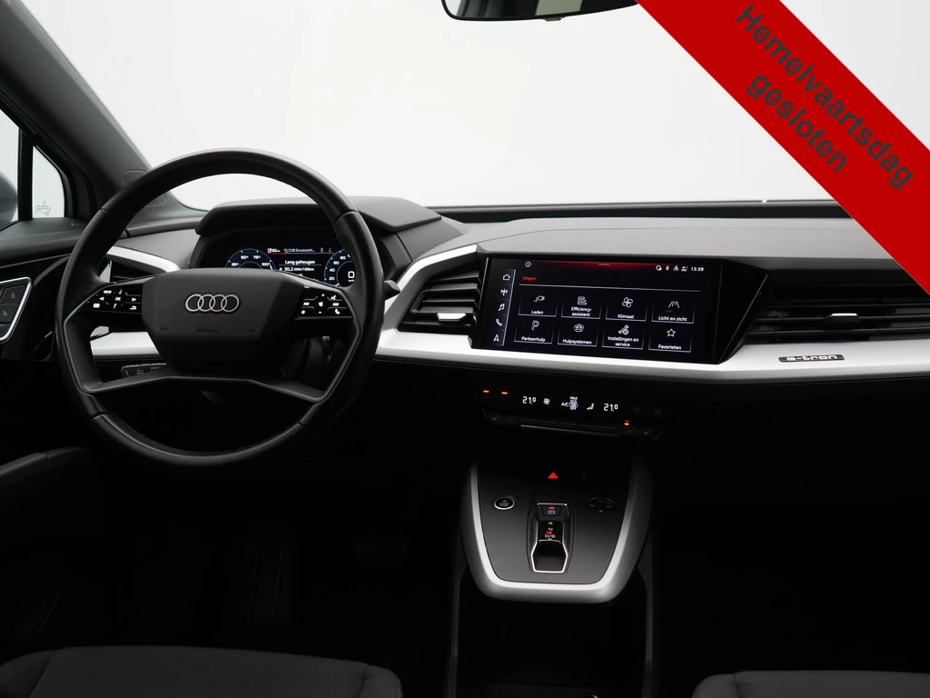 Audi Q4 e-tron – foto 23
