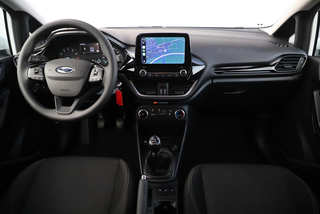Ford Fiesta – foto 10