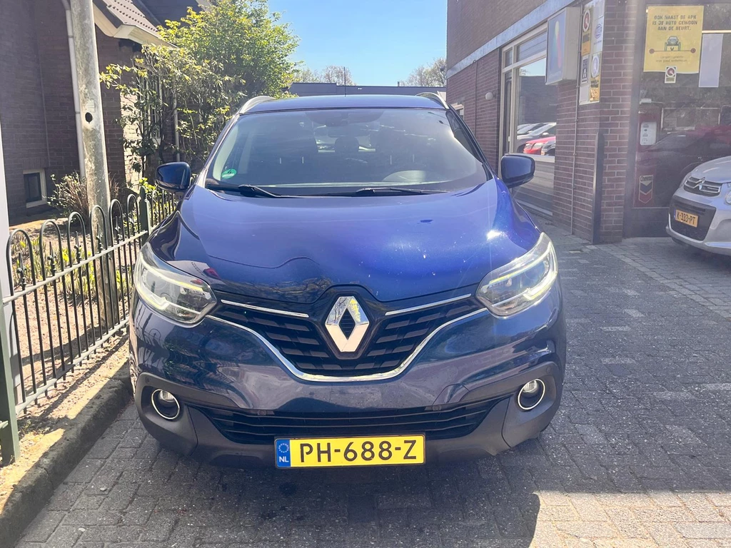 Renault Kadjar – foto 7