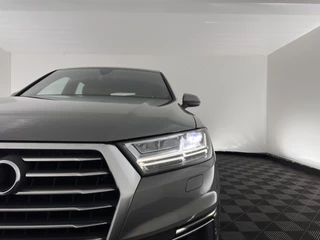 Audi Q7 – thumbnail 7