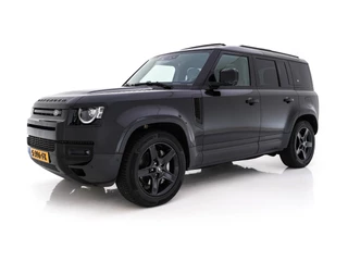 Land Rover Defender – thumbnail 1