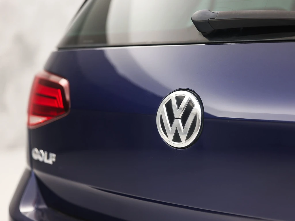Volkswagen Golf – foto 26