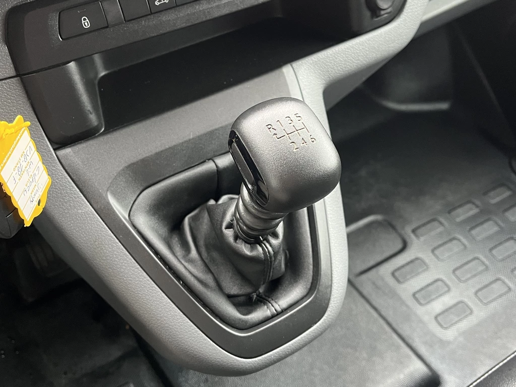 Citroën Jumpy – foto 23