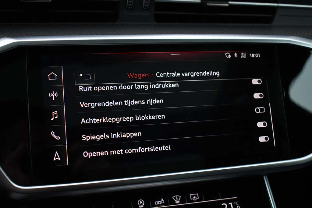 Audi RS6 – foto 58
