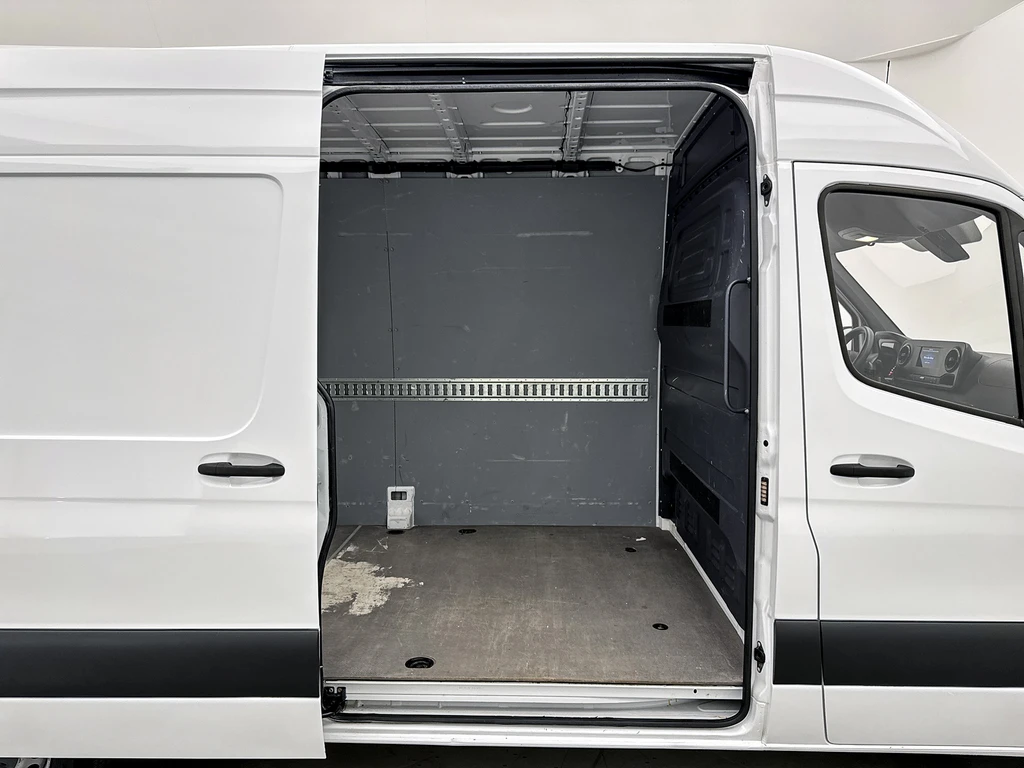 Mercedes-Benz Sprinter – foto 24