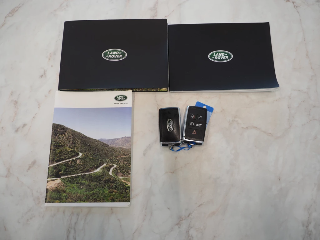 Land Rover Defender – foto 14