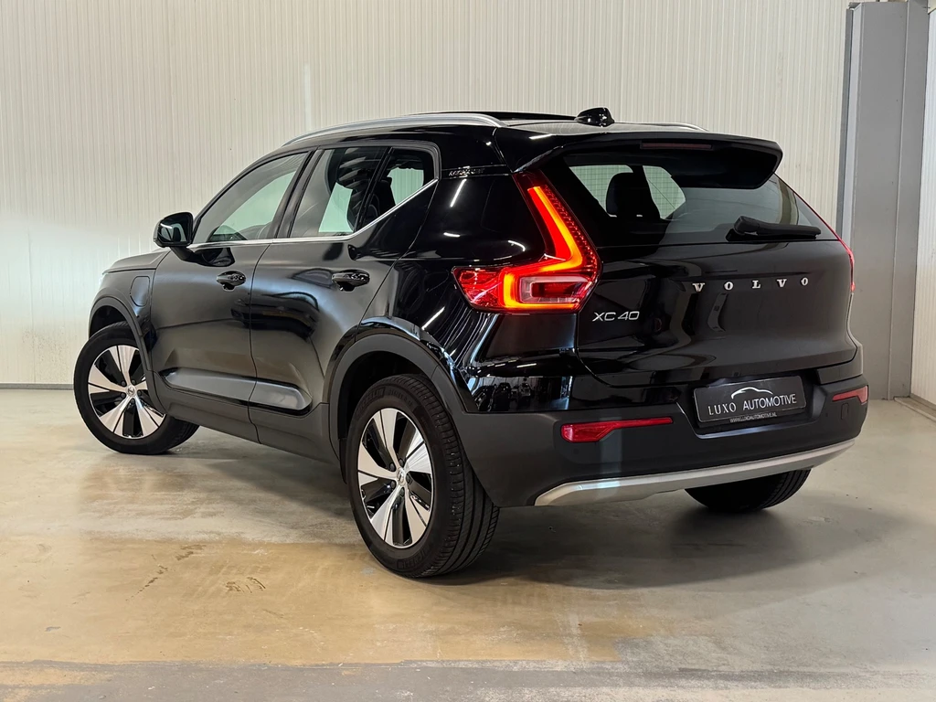 Volvo XC40 – foto 4