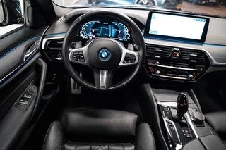 BMW 5 Serie – thumbnail 4