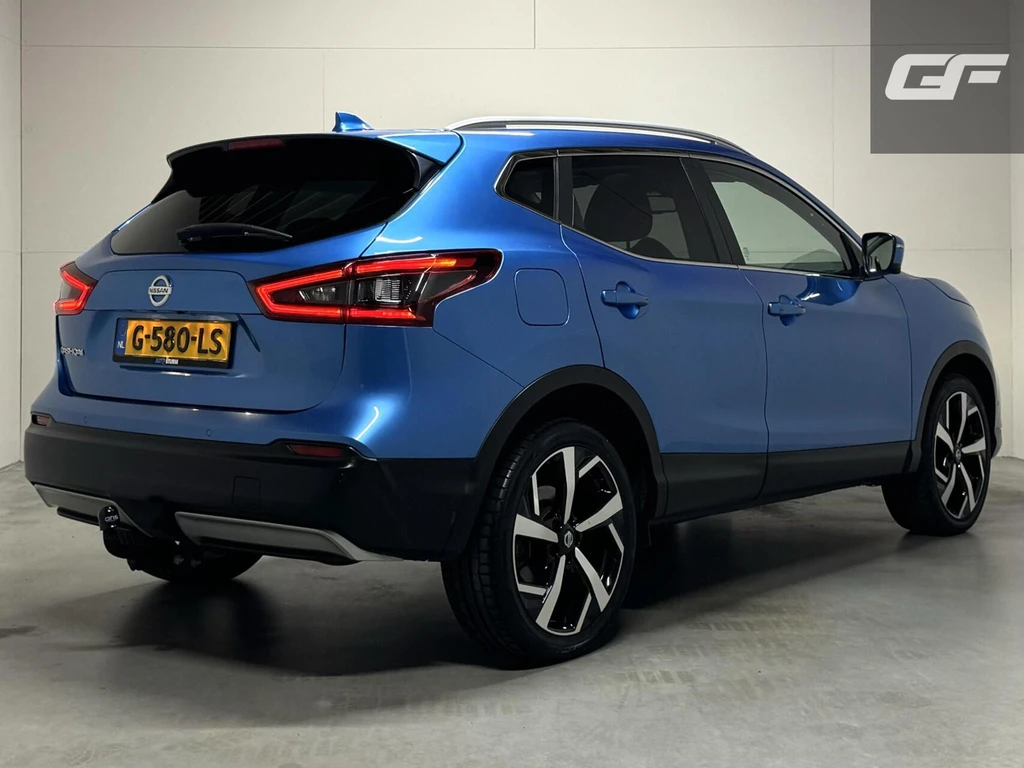 Nissan QASHQAI – foto 11