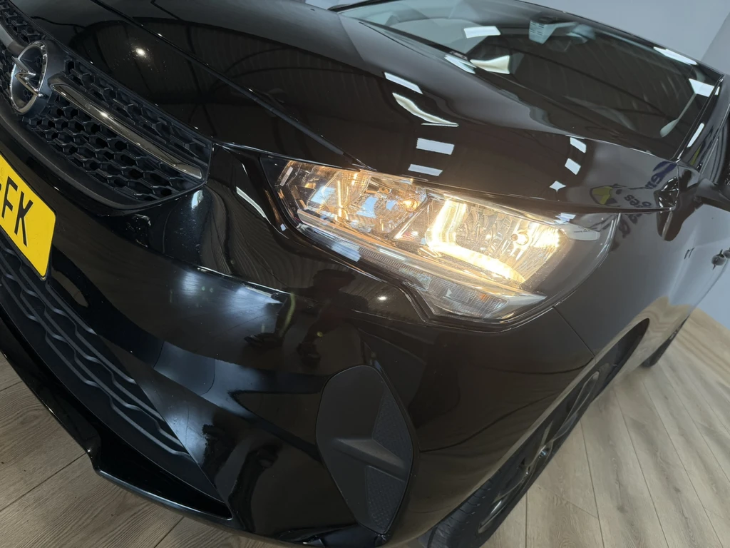 Opel Corsa – foto 2